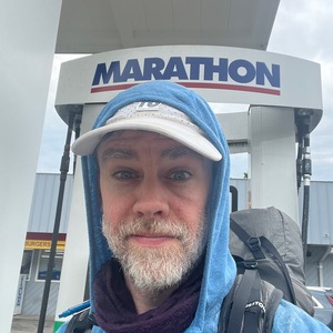 Fundraising Page: Liam Morley